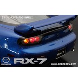 ABC Hobby Mazda RX-7 (FD3S Late ver.)