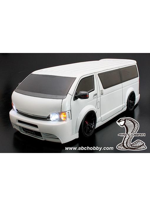 ABC Hobby 415 Cobra (Toyota HiAce) Stage II