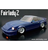 ABC Hobby Nissan Fairlady Z (S130) Street Racer Custom