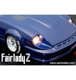 ABC Hobby Nissan Fairlady Z (S130) Street Racer Custom