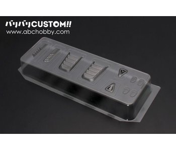 ABC Hobby Custom Air Duct Set