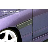 ABC Hobby 66801 - Custom Air Duct Set