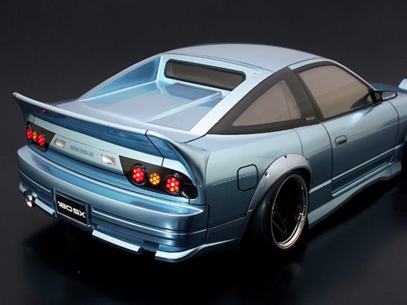 Nissan 180sx Varietta