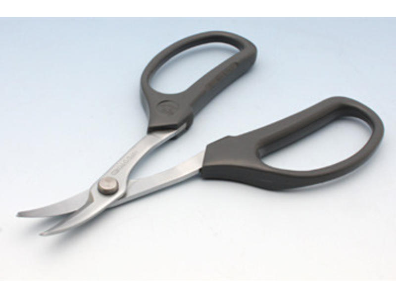 ABC Hobby 70418 Premium Curved Body Scissors Drifted
