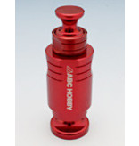 ABC Hobby Bearing Refresher - Red