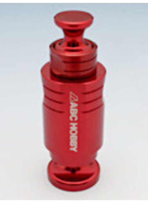 ABC Hobby Bearing Refresher - Red