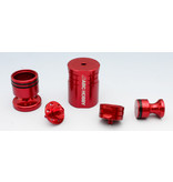 ABC Hobby Bearing Refresher - Red