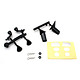 Mirror Set Type II - Black