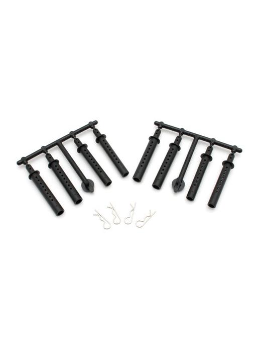 ABC Hobby Body Post Extension Set