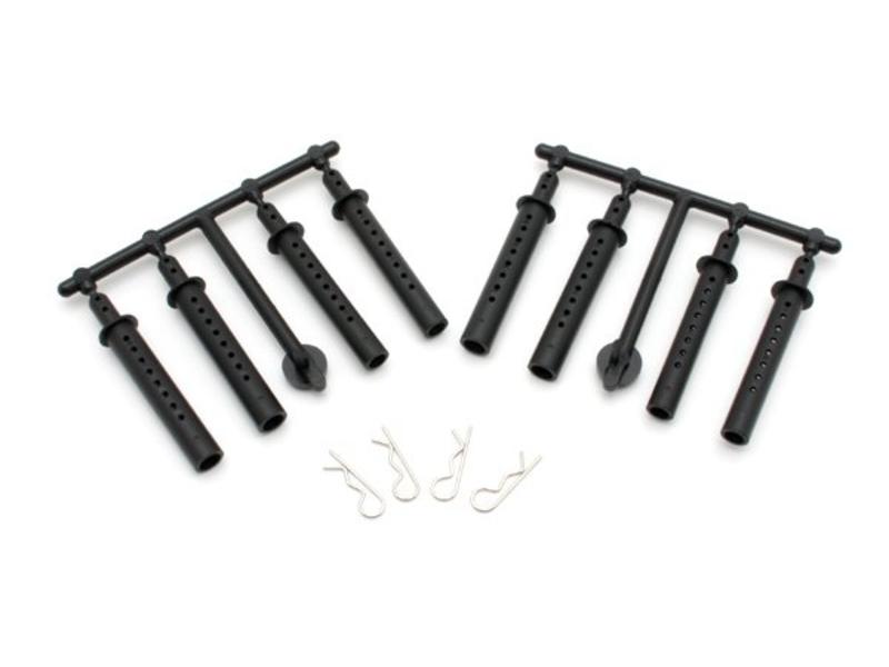 ABC Hobby Body Post Extension Set