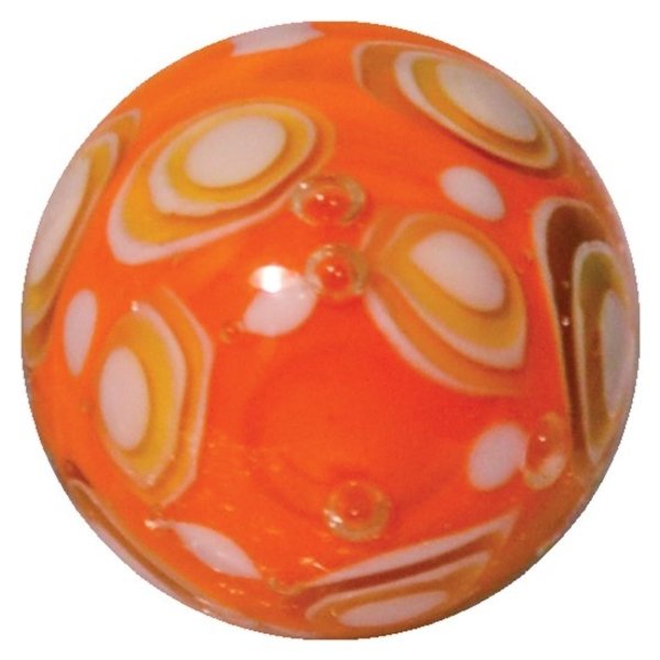 Auster - orange 22mm