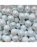  Weiße Perle 14mm