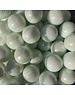  Weiße Perle 22mm