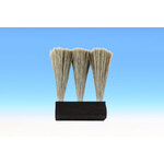 Replacement brushes for SWG