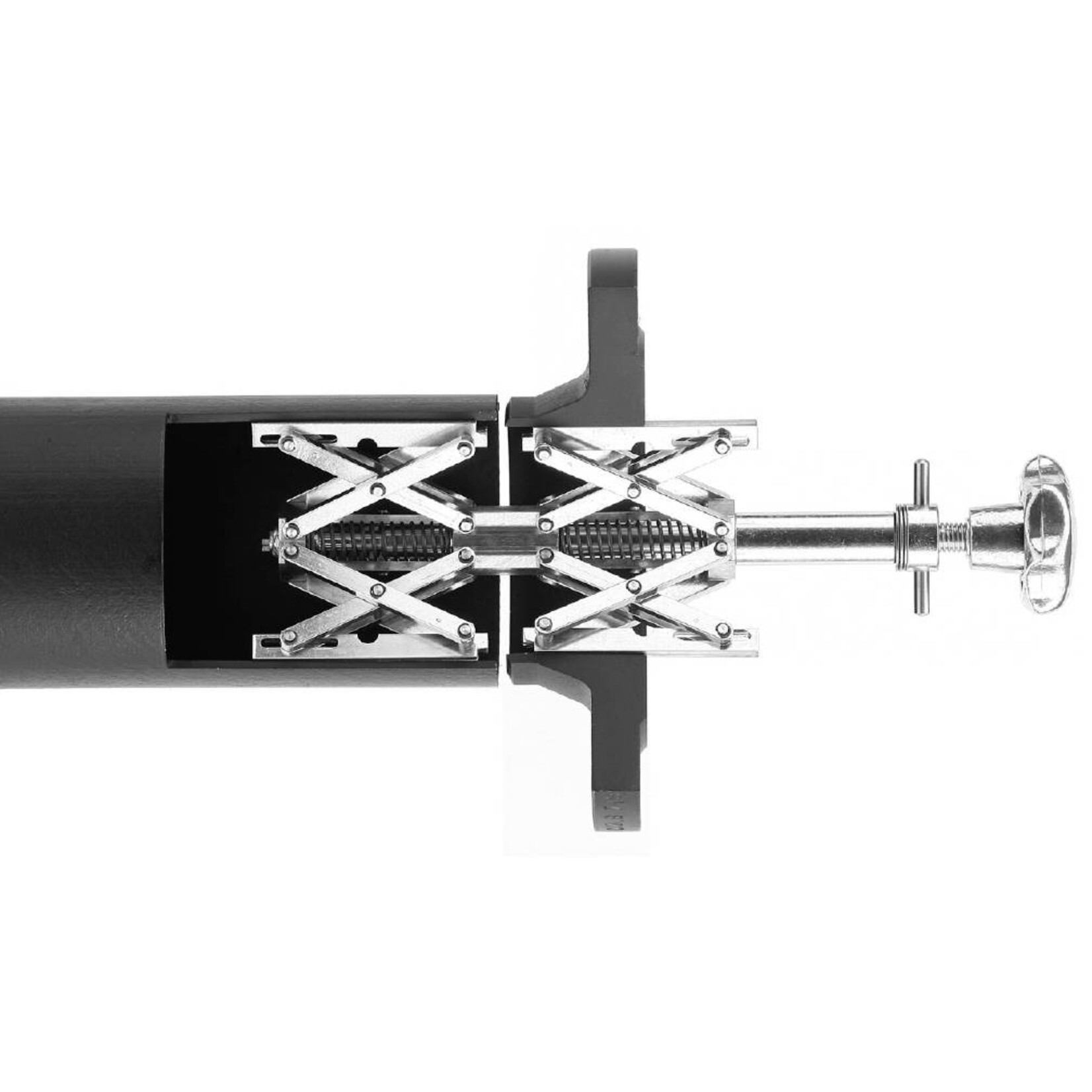 CENTROMAT Type 4 Internal Alignment Clamps