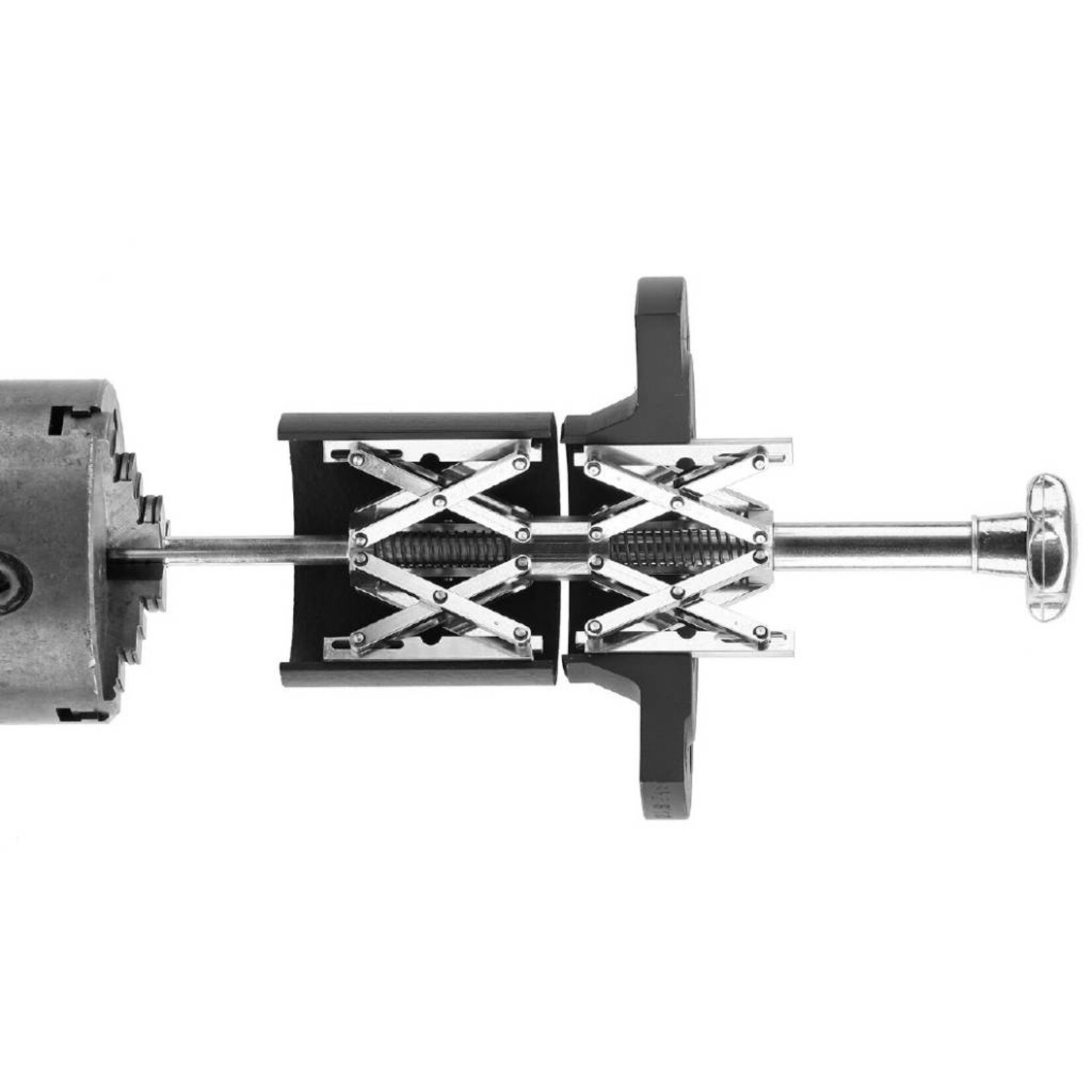 CENTROMAT Type 3B Internal Alignment Clamps