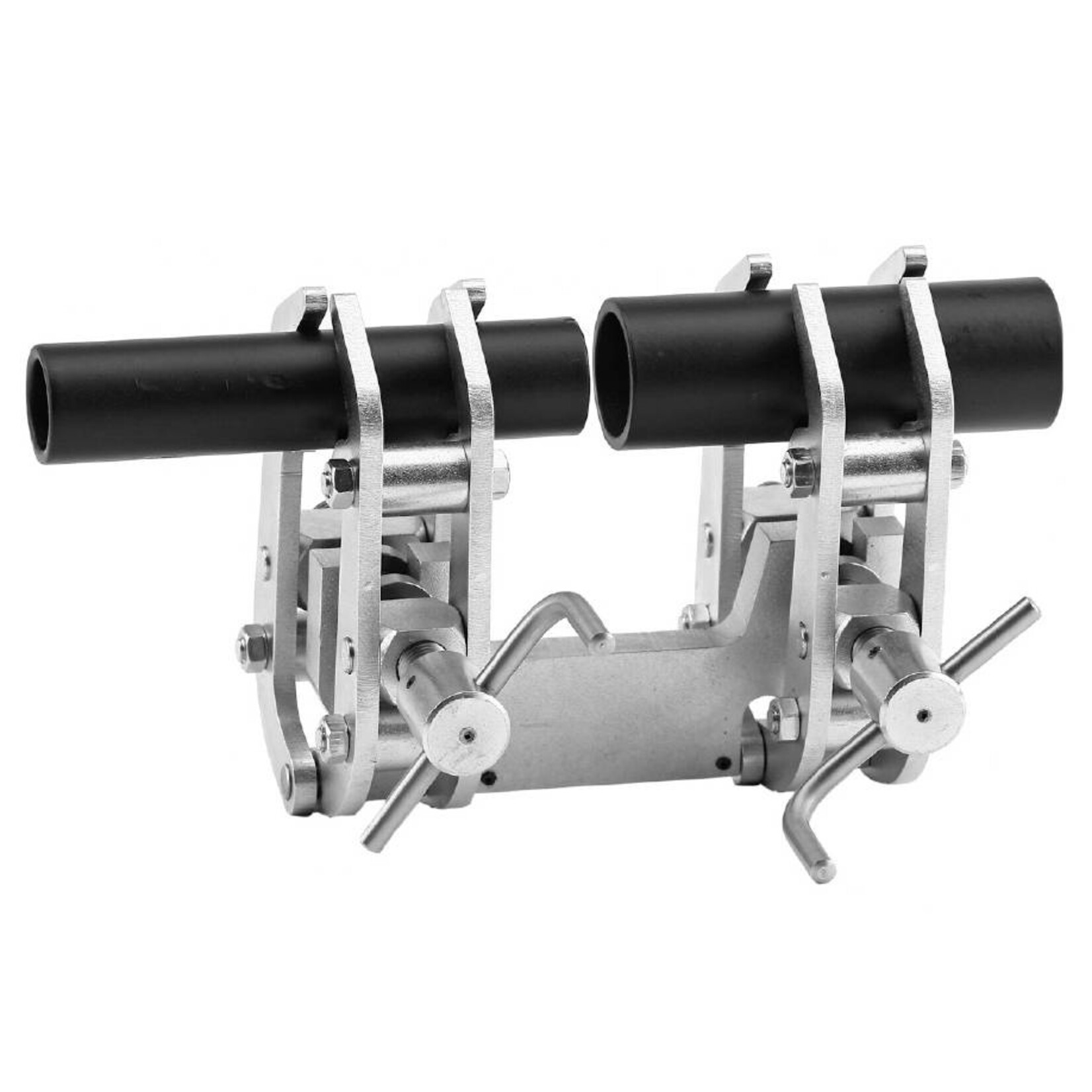 CENTROMAT Type 1A External Alignment Clamps
