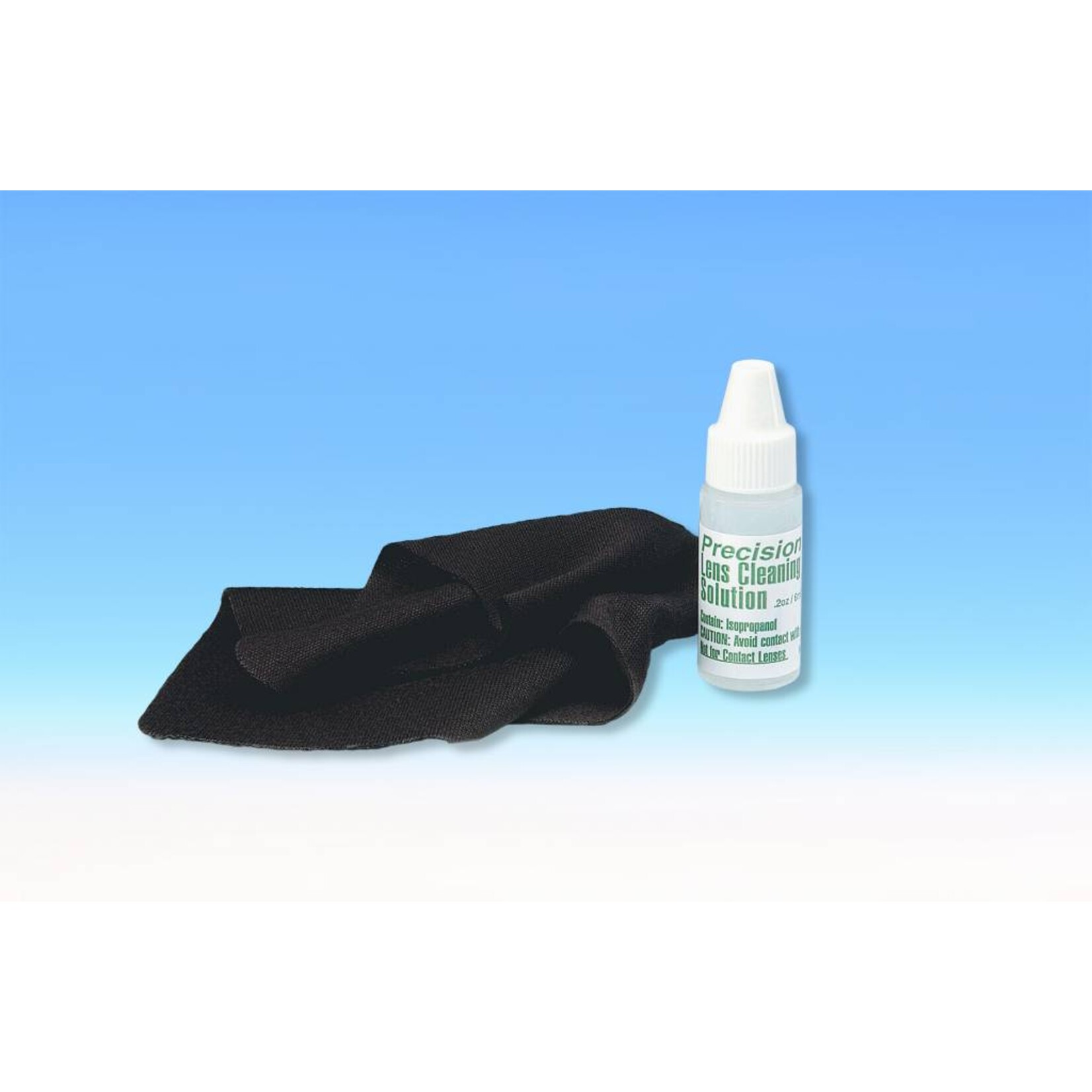 ECK Ópticas y Kit de Limpieza de Óptica