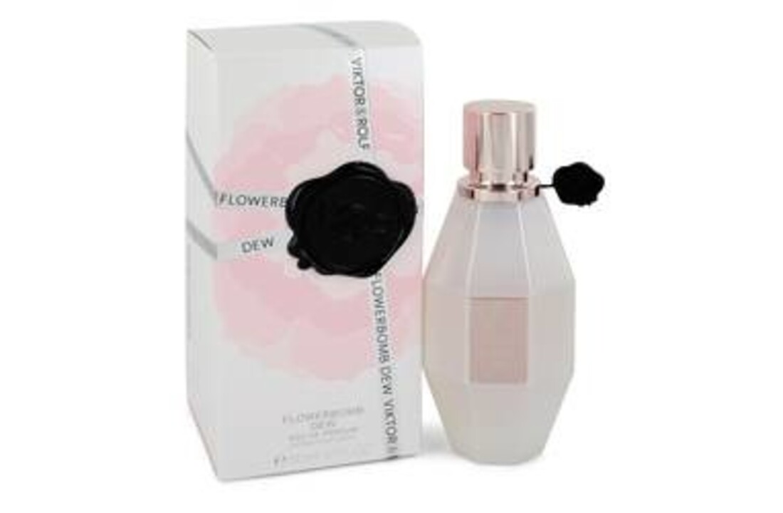 Viktor Rolf Flowerbomb Dew Eau De Parfum Parfumtrends Viktor Rolf Flowerbomb Dew Eau De Parfum Parfumtrends