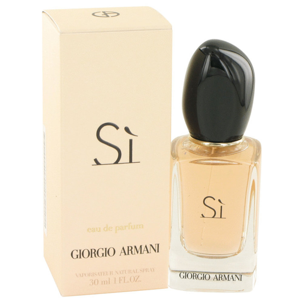 Kinderachtig operator Maan Giorgio Armani Si dames parfum - scherp geprijsd | Parfumtrends.com « -  Parfumtrends.com «