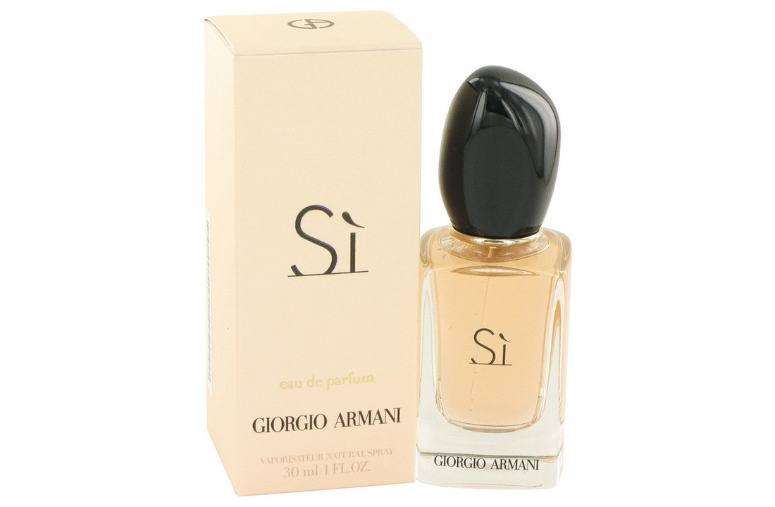 Armani Si Eau de Parfum