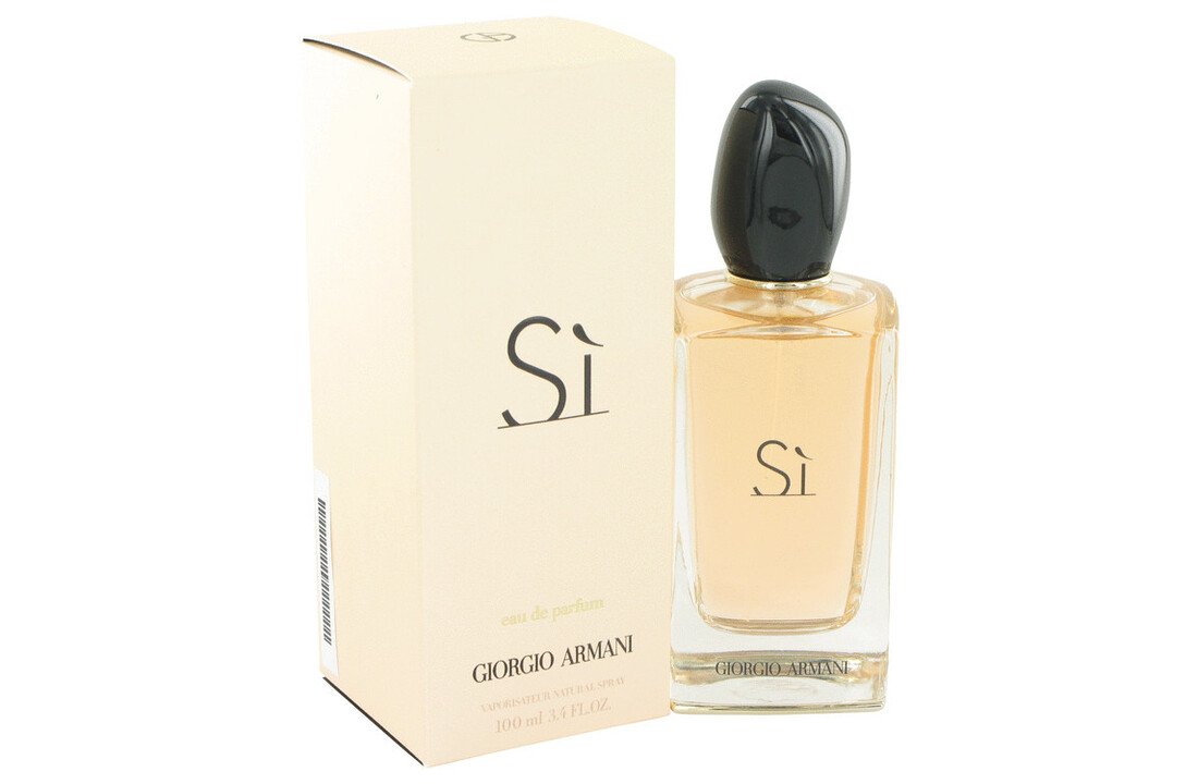 Armani Si Eau de Parfum