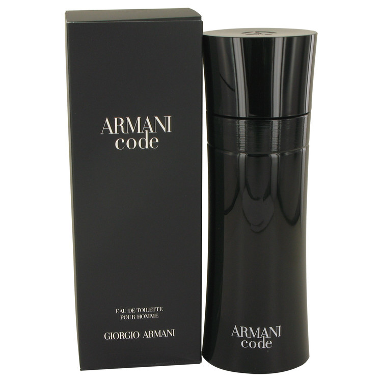Armani Code Eau de Toilette