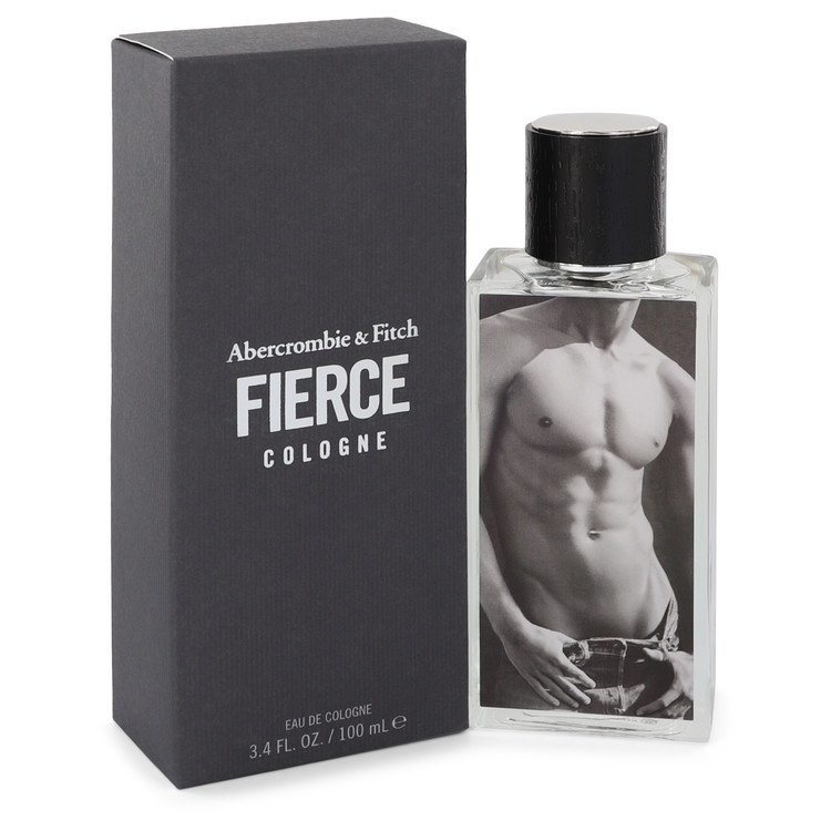 Abercrombie & Fitch Fierce Men Cologne