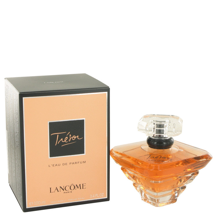 Lancome Tresor Eau de Parfum