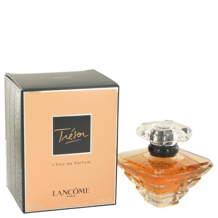 Lancome Tresor Eau de Parfum