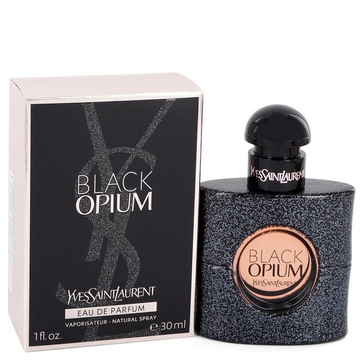 Yves Saint Laurent Black Opium Eau de Parfum