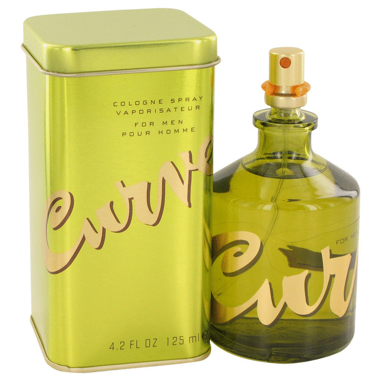 Liz Claiborne Curve for Men Cologne