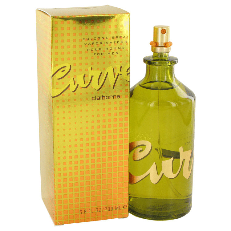 Liz Claiborne Curve for Men Cologne