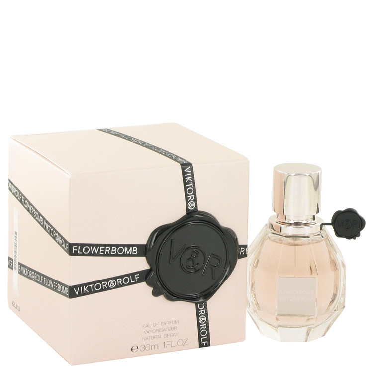 Viktor & Rolf Flowerbomb Eau de Parfum