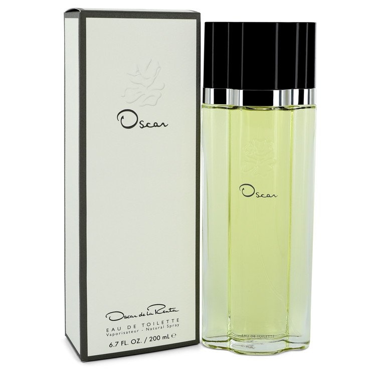 Oscar de la Renta Oscar Eau de Toilette