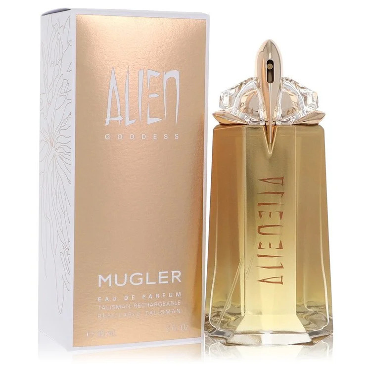Mugler Alien Goddess Eau de Parfum