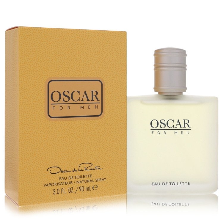 Oscar de la Renta Oscar for Men Eau de Toilette