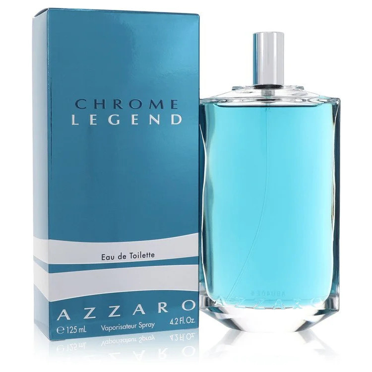 Azzaro Chrome Legend Eau de Toilette