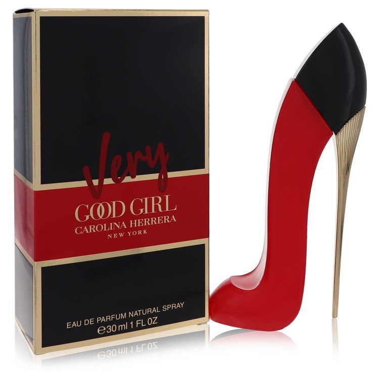 Carolina Herrera Very Good Girl Eau de Parfum