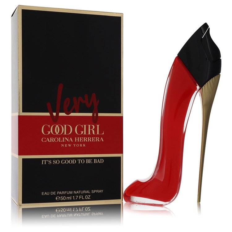 Carolina Herrera Very Good Girl Eau de Parfum