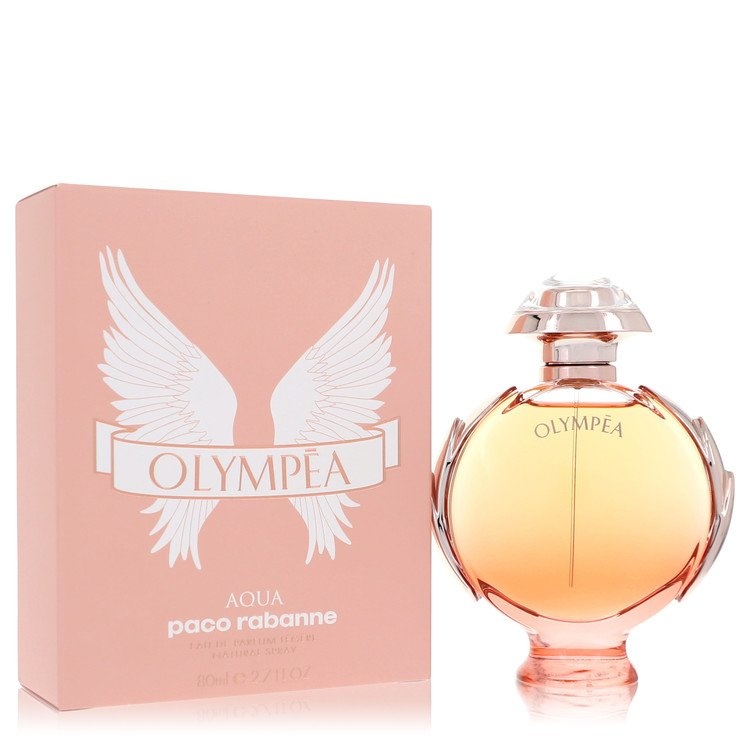 Paco Rabanne Olympea Aqua Eau de Parfum Legere