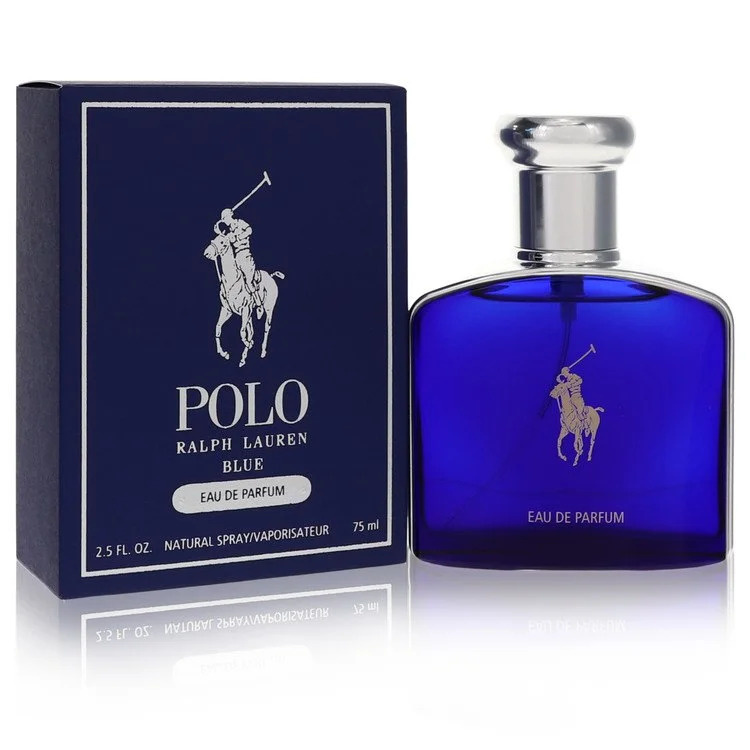 Ralph Lauren Polo Blue Eau de Parfum