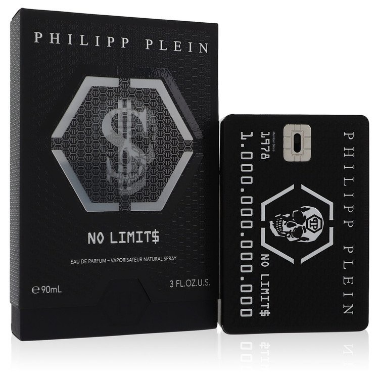 Philipp Plein No Limits Eau de Parfum