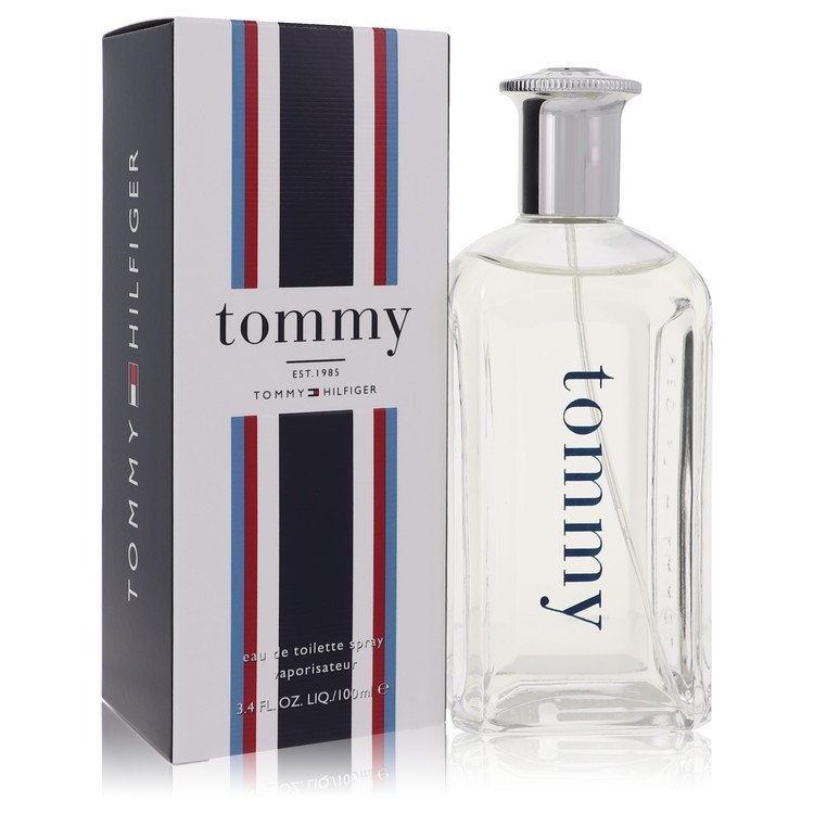 Tommy Hilfiger Tommy Eau de Toilette