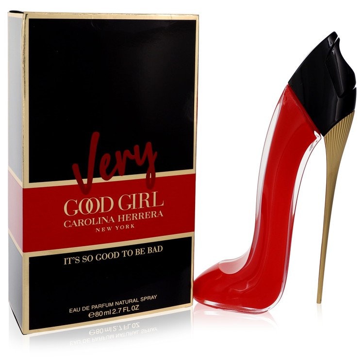 Carolina Herrera Very Good Girl Eau de Parfum
