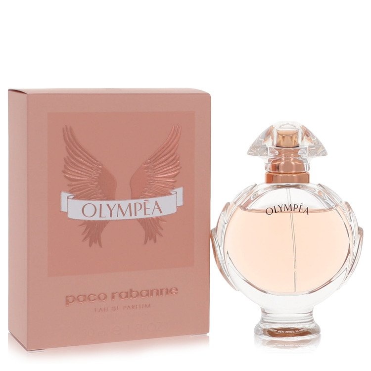 Paco Rabanne Olympea Eau de Parfum
