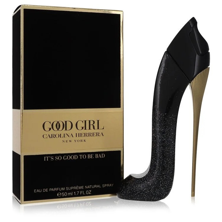Carolina Herrera Good Girl Supreme Eau de Parfum
