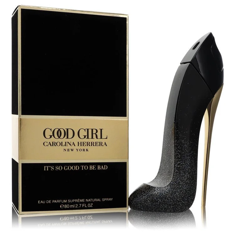 Carolina Herrera Good Girl Supreme Eau de Parfum