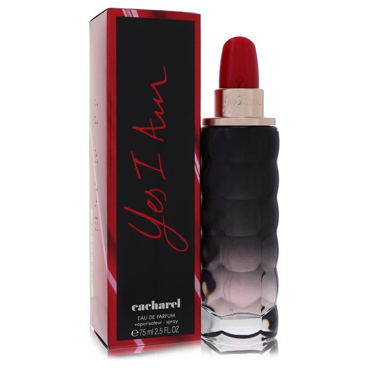 Cacharel Yes I Am Eau de Parfum