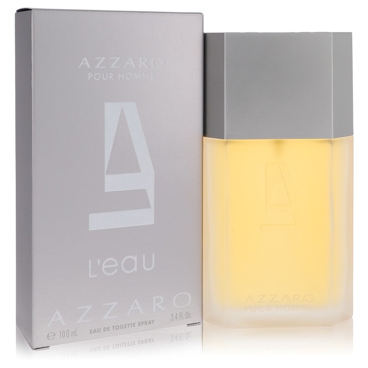 Azzaro L'eau Pour Homme Eau de Toilette